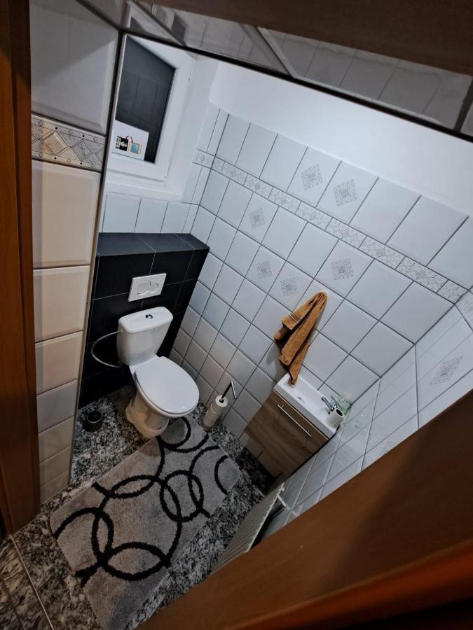 Hostelהולברון מראה חיצוני תמונה