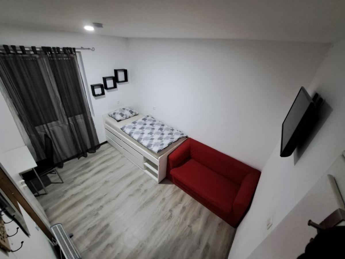 Hostelהולברון מראה חיצוני תמונה